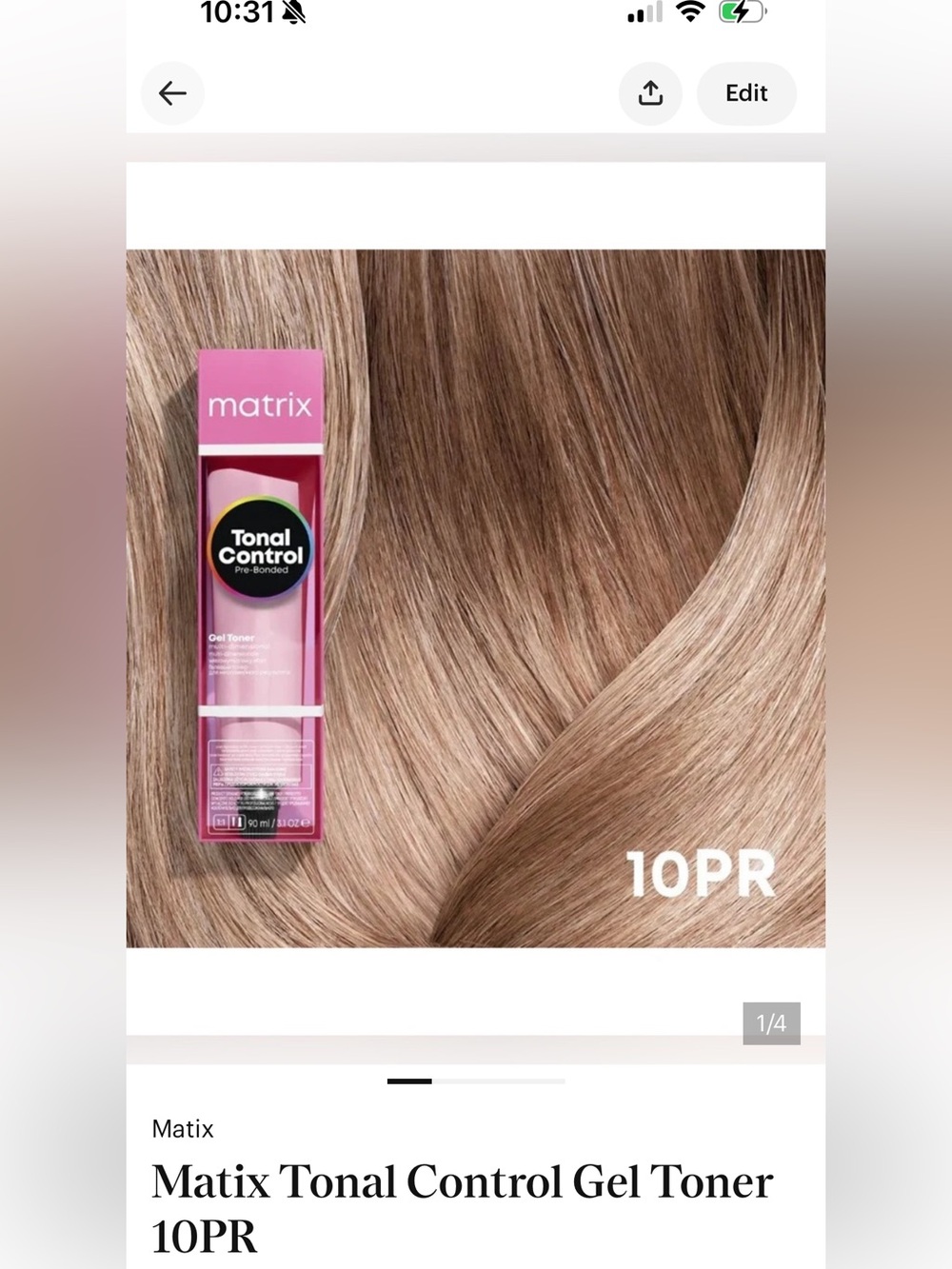 Professional Haircolor Bundle, Matrix, Redken, Pulp Riot - Picture 8 of 13